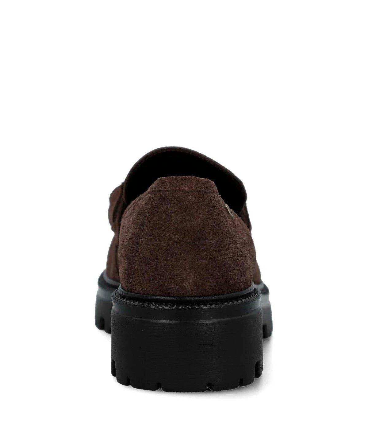 Mocasin Lively Cuero Mujer