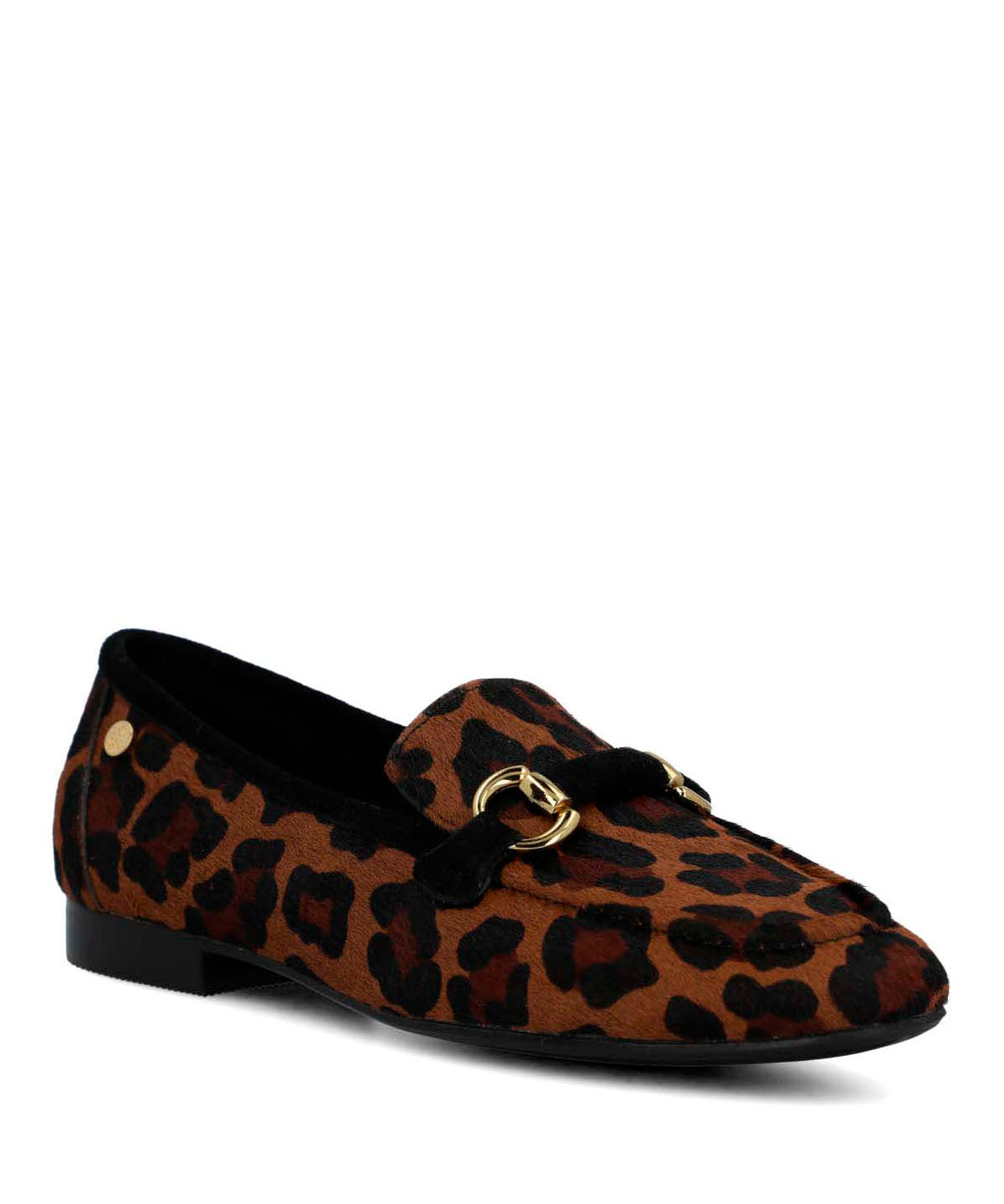 Mocasin Maryna Cuero Mujer