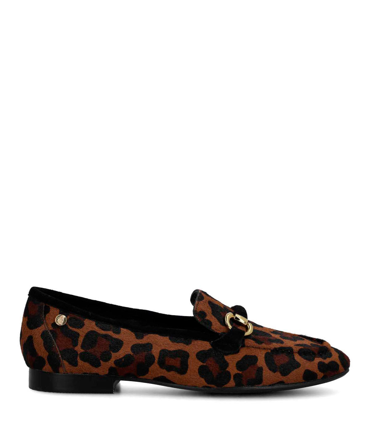 Mocasin Maryna Cuero Mujer