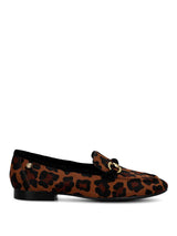 Mocasin Maryna Cuero Mujer
