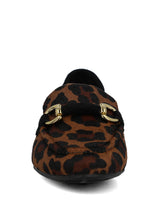 Mocasin Maryna Cuero Mujer