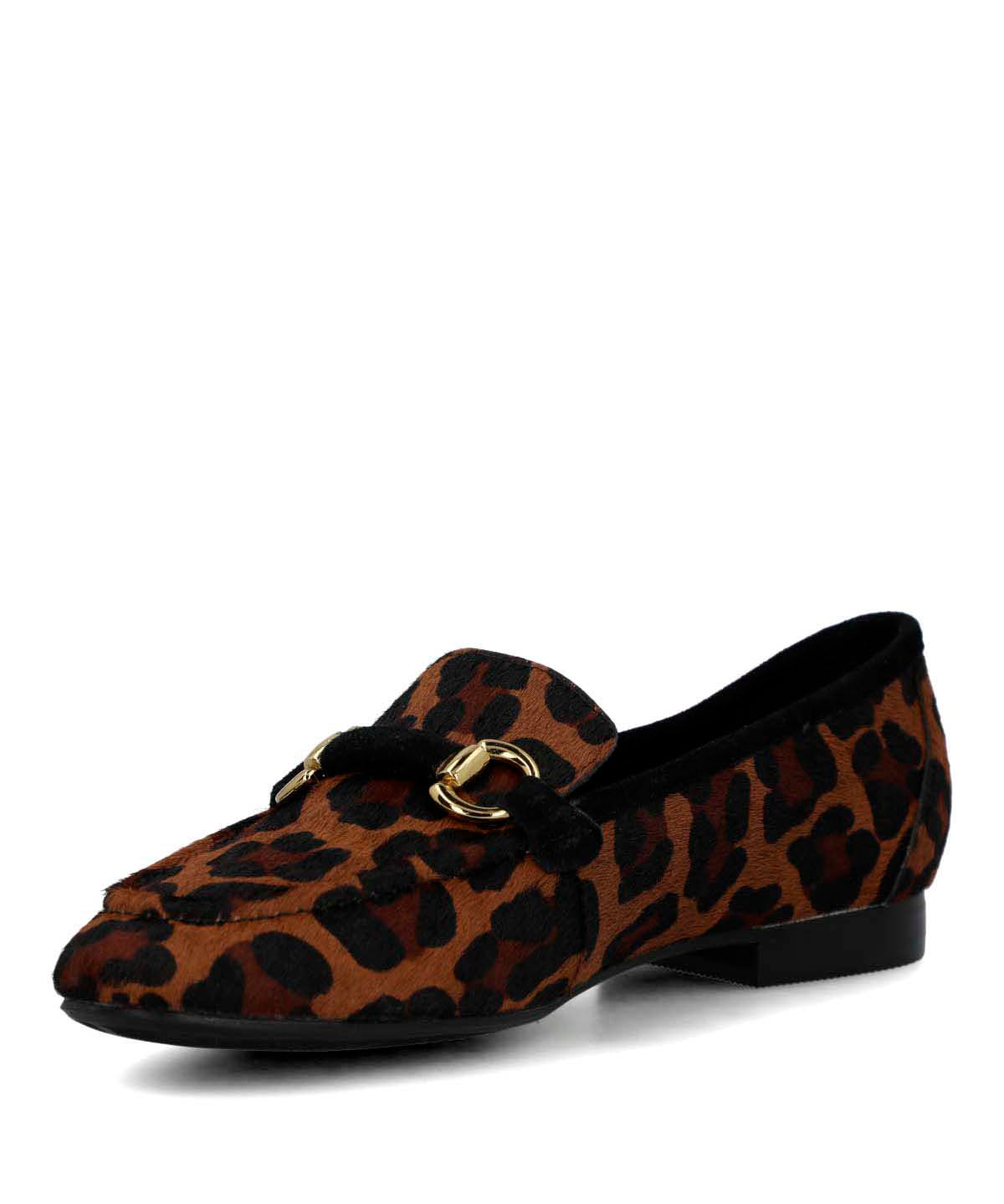 Mocasin Maryna Cuero Mujer