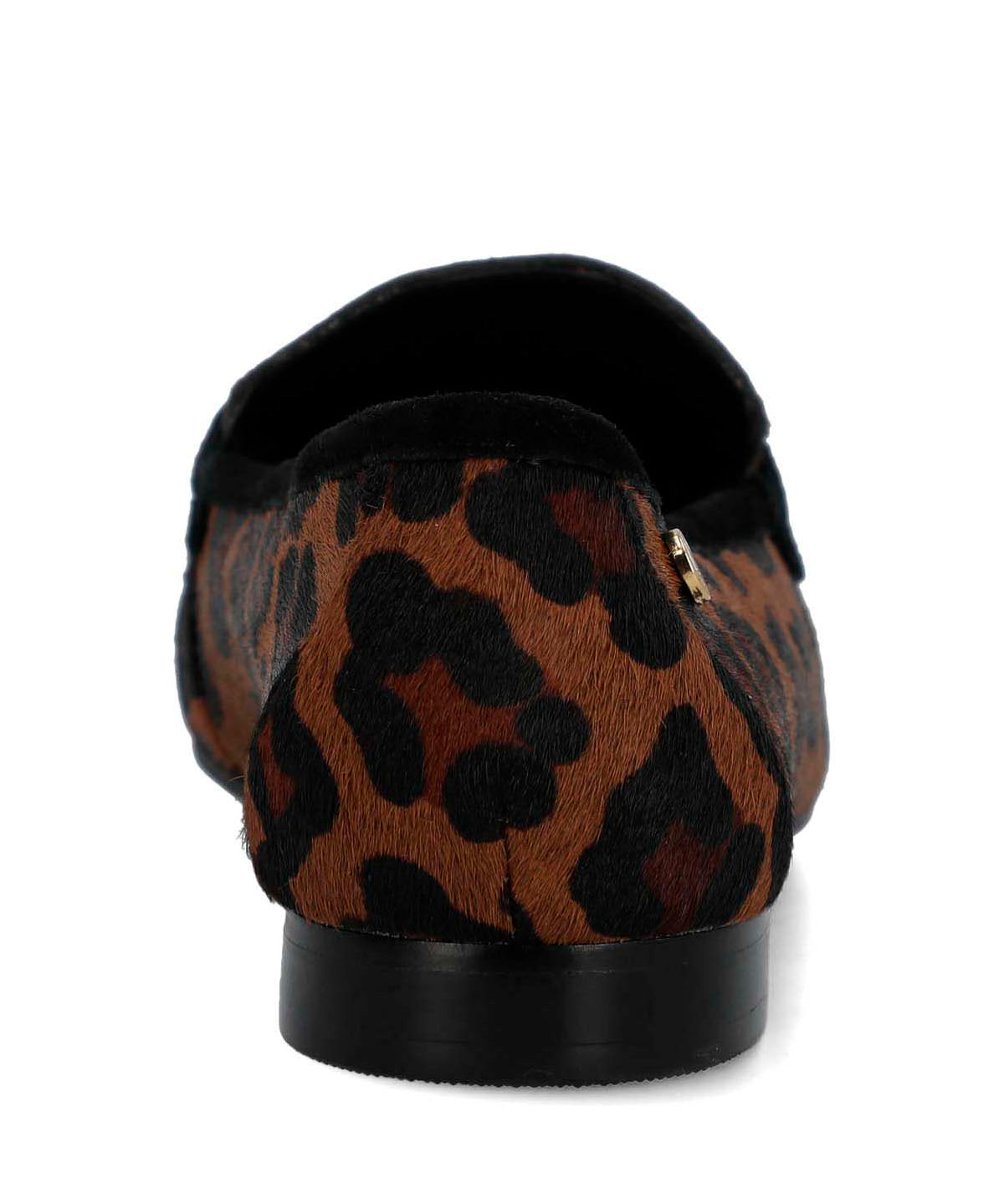 Mocasin Maryna Cuero Mujer