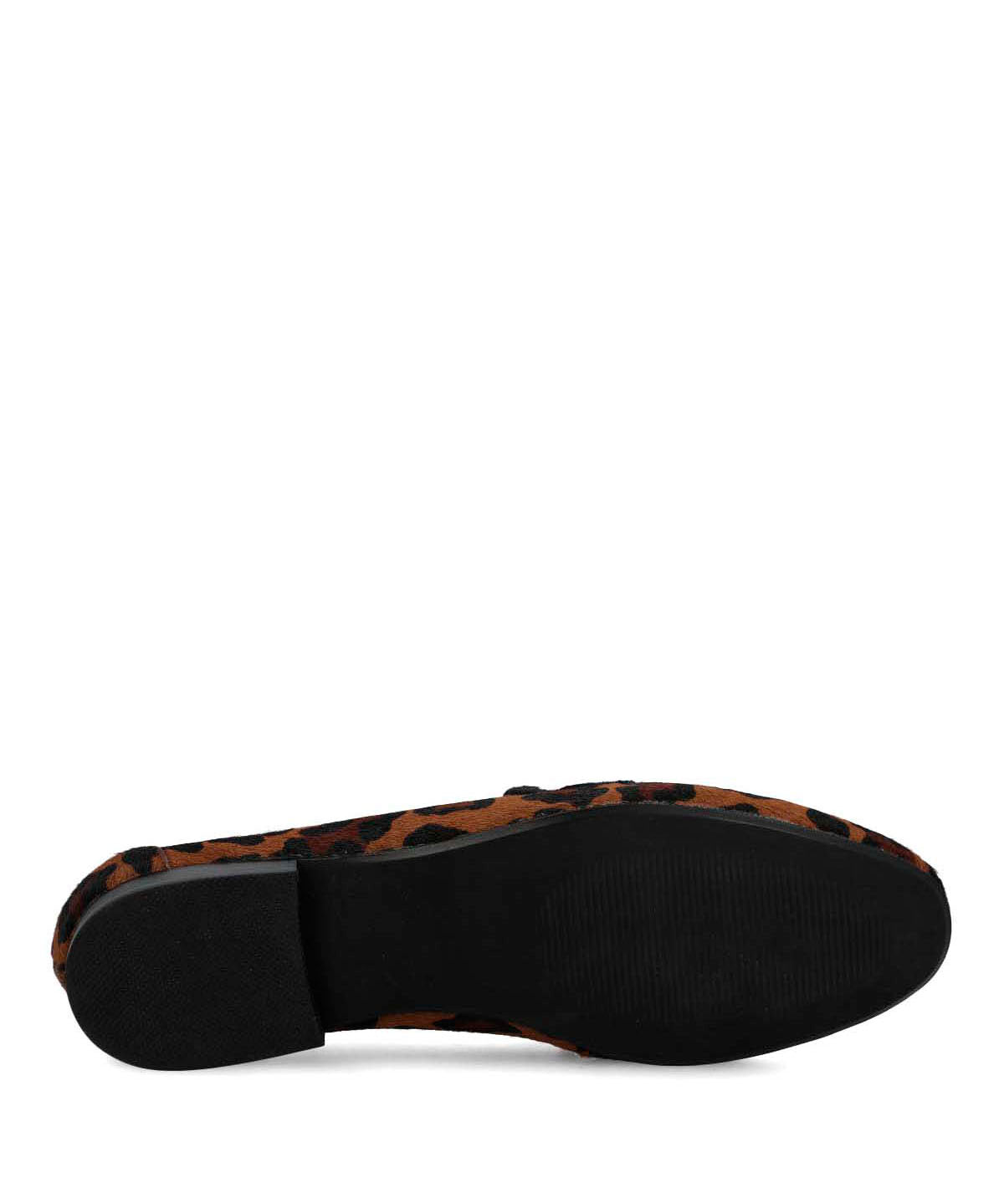 Mocasin Maryna Cuero Mujer