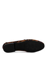 Mocasin Maryna Cuero Mujer