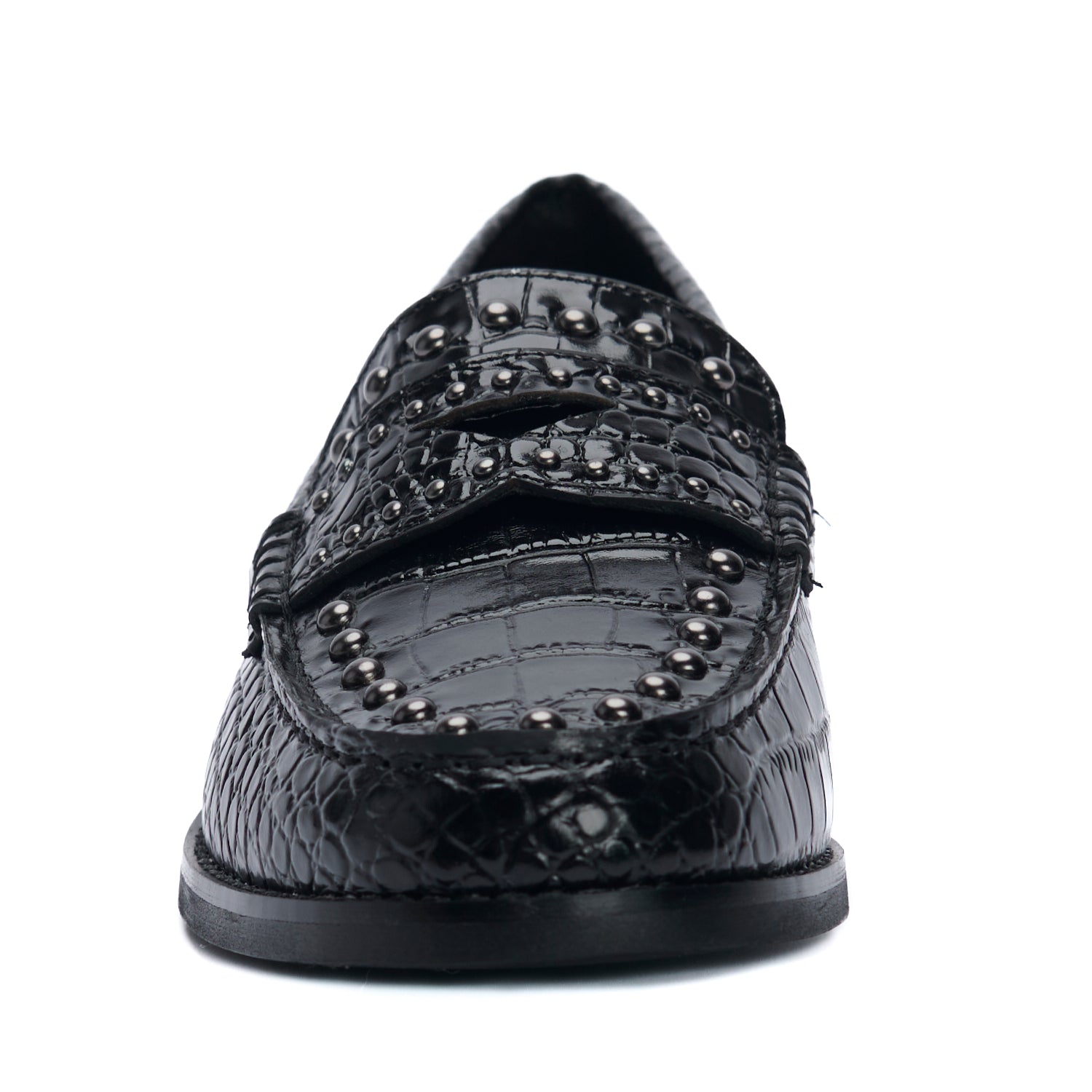 Mocasin Crota Cuero Mujer