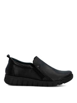 Slip On Henryii Cuero Mujer