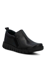 Slip On Henryii Cuero Mujer