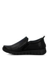 Slip On Henryii Cuero Mujer