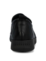 Slip On Henryii Cuero Mujer