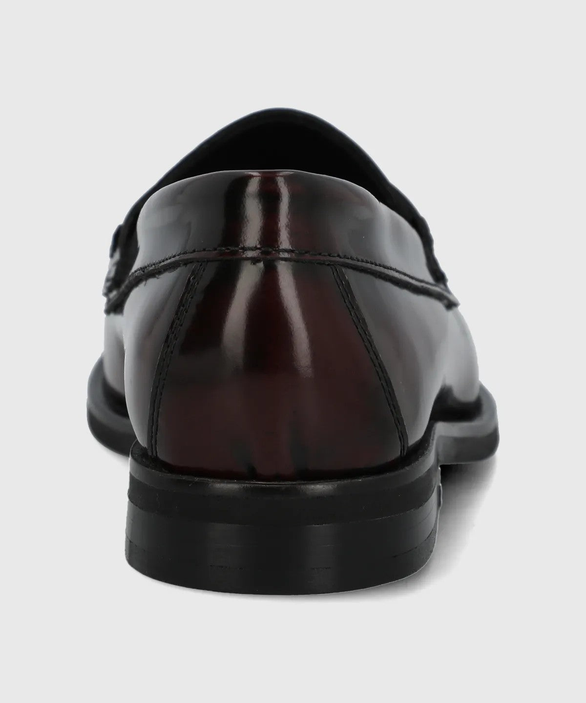 Mocasin Gaela Cuero Mujer