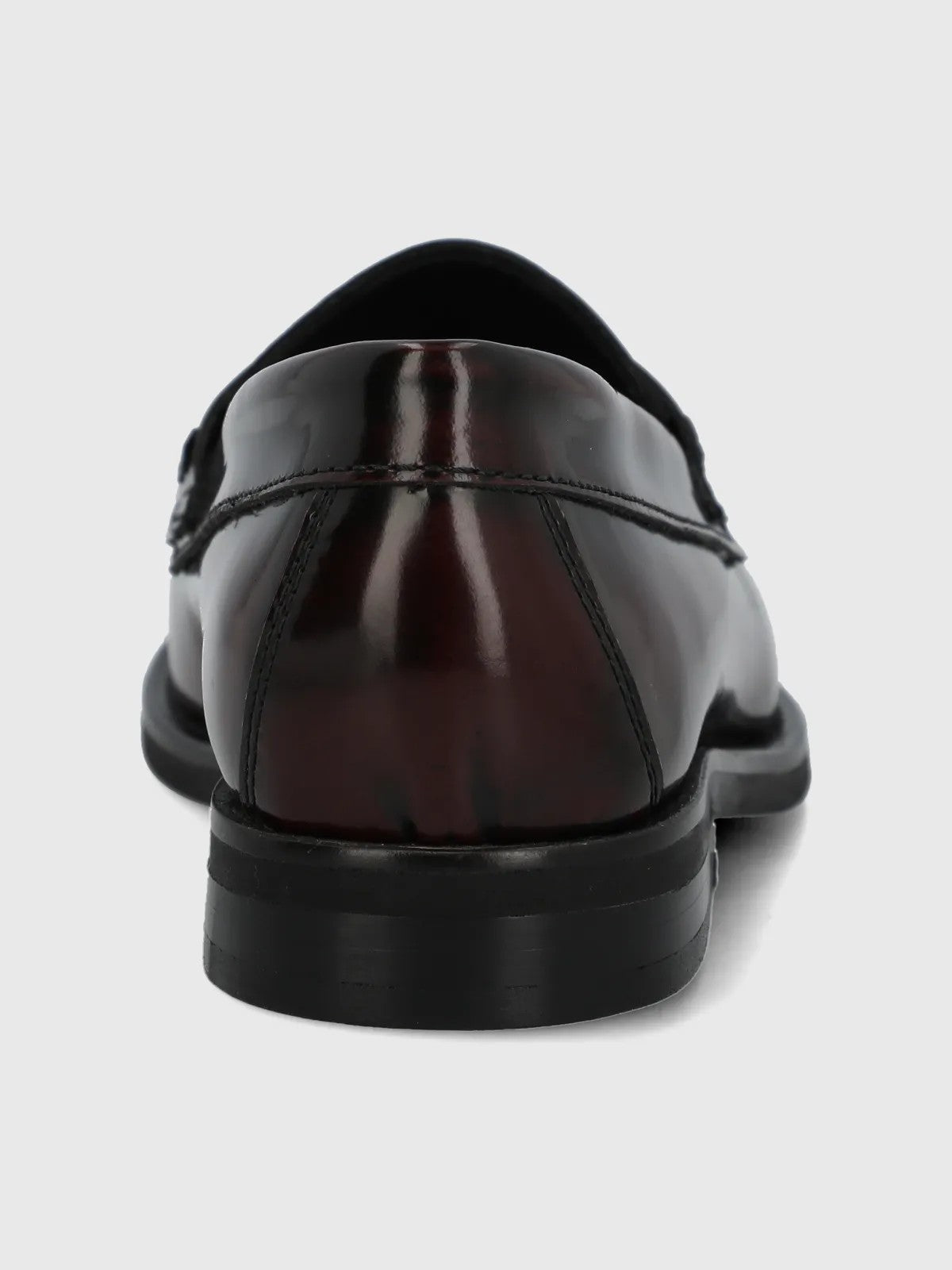 Mocasin Gaela Cuero Mujer