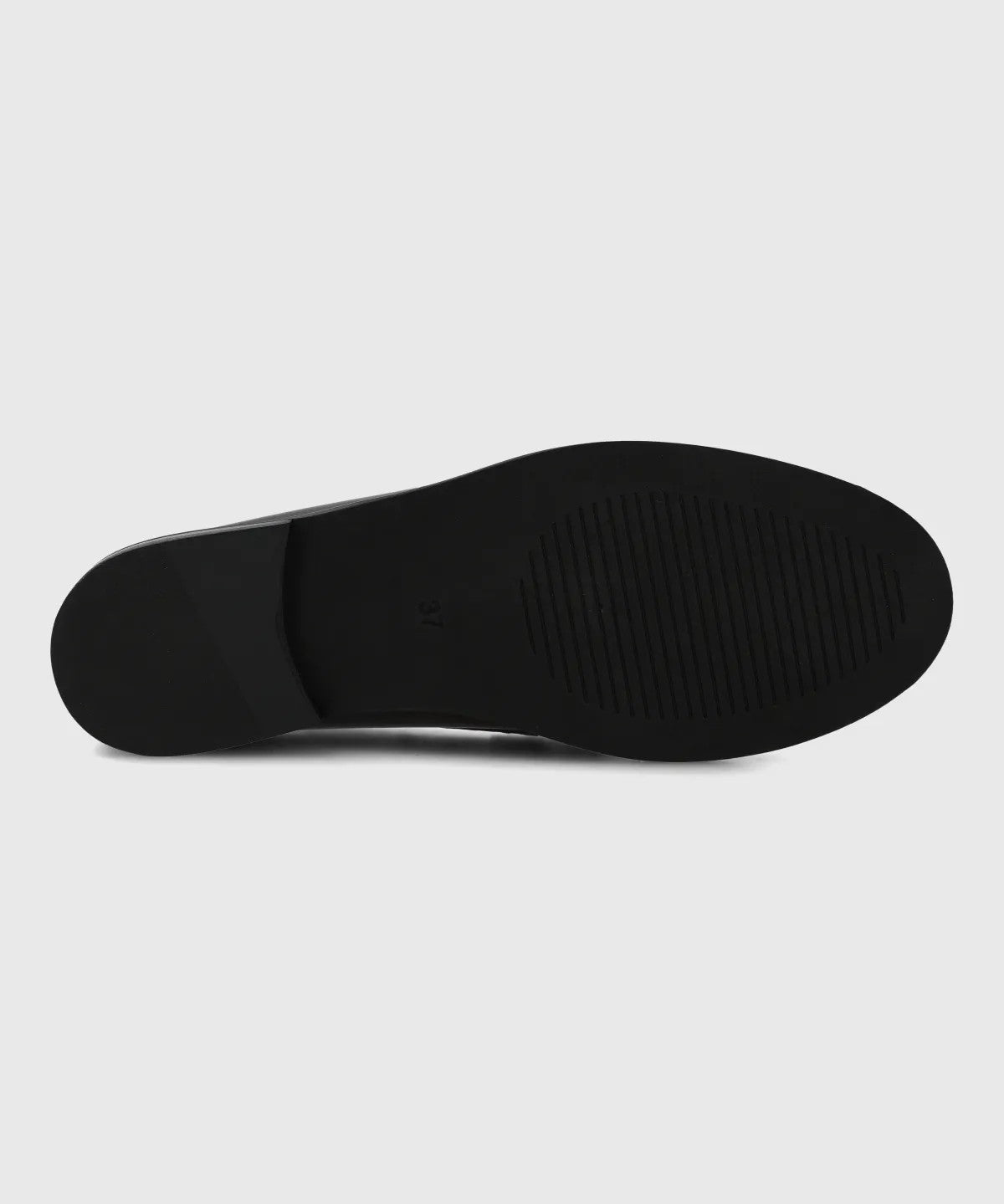 Mocasin Gaela Cuero Mujer