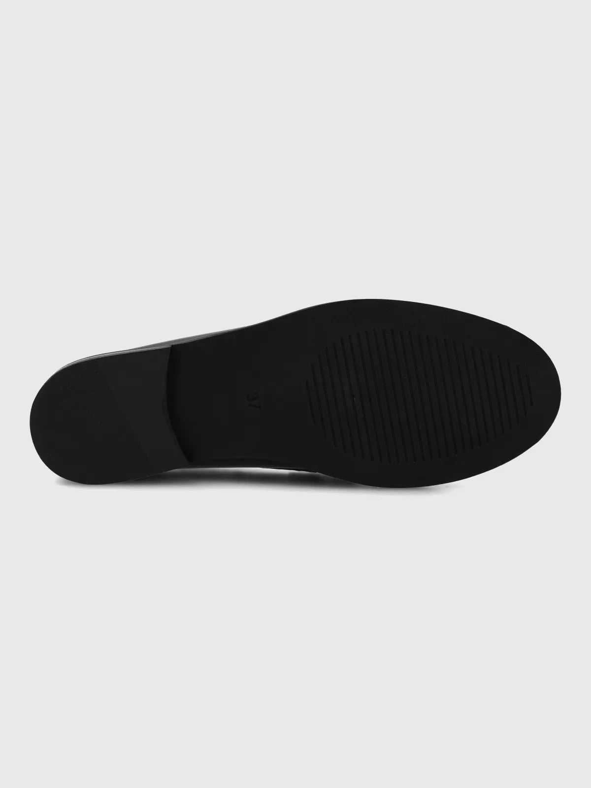 Mocasin Gaela Cuero Mujer