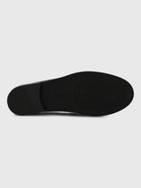 Mocasin Gaela Cuero Mujer