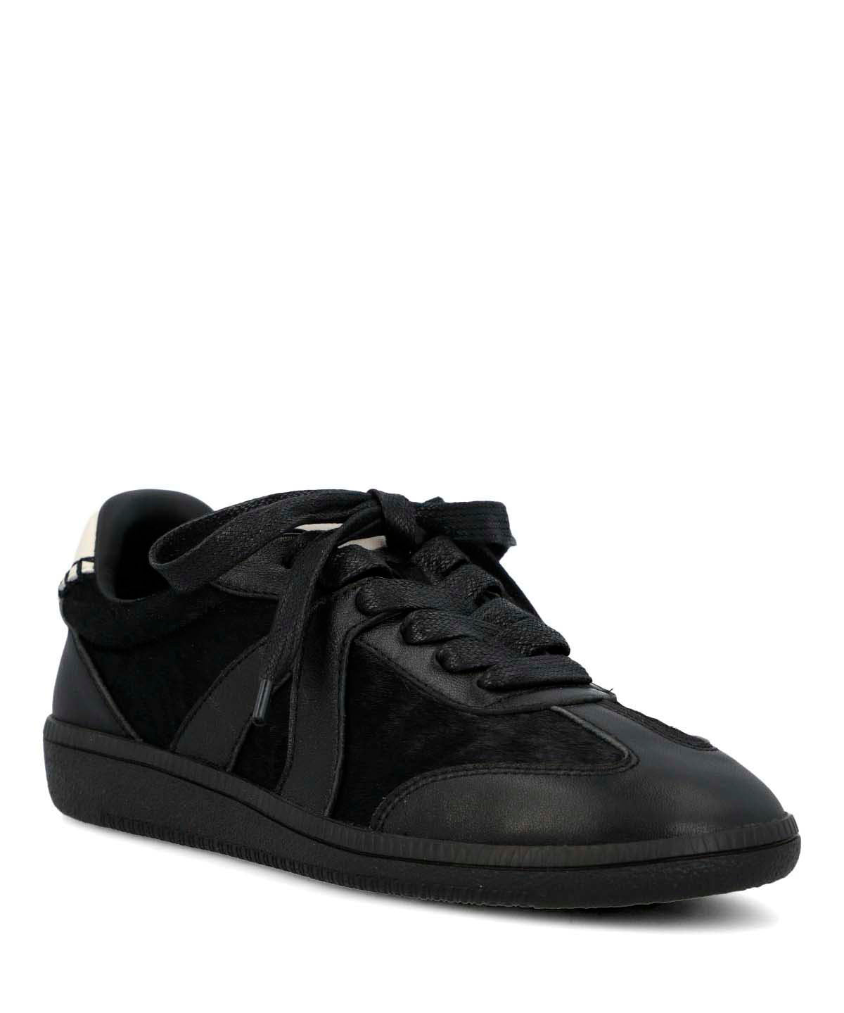Zapatilla Sanset Cuero Mujer