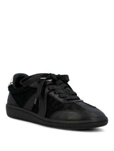 Zapatilla Sanset Cuero Mujer