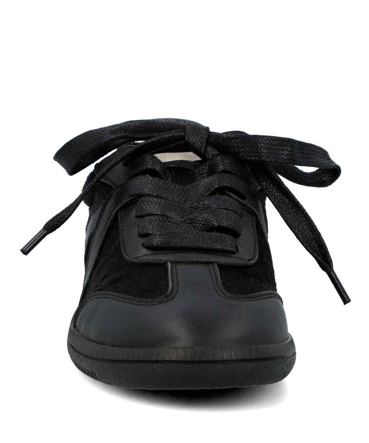Zapatilla Sanset Cuero Mujer