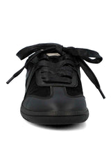 Zapatilla Sanset Cuero Mujer