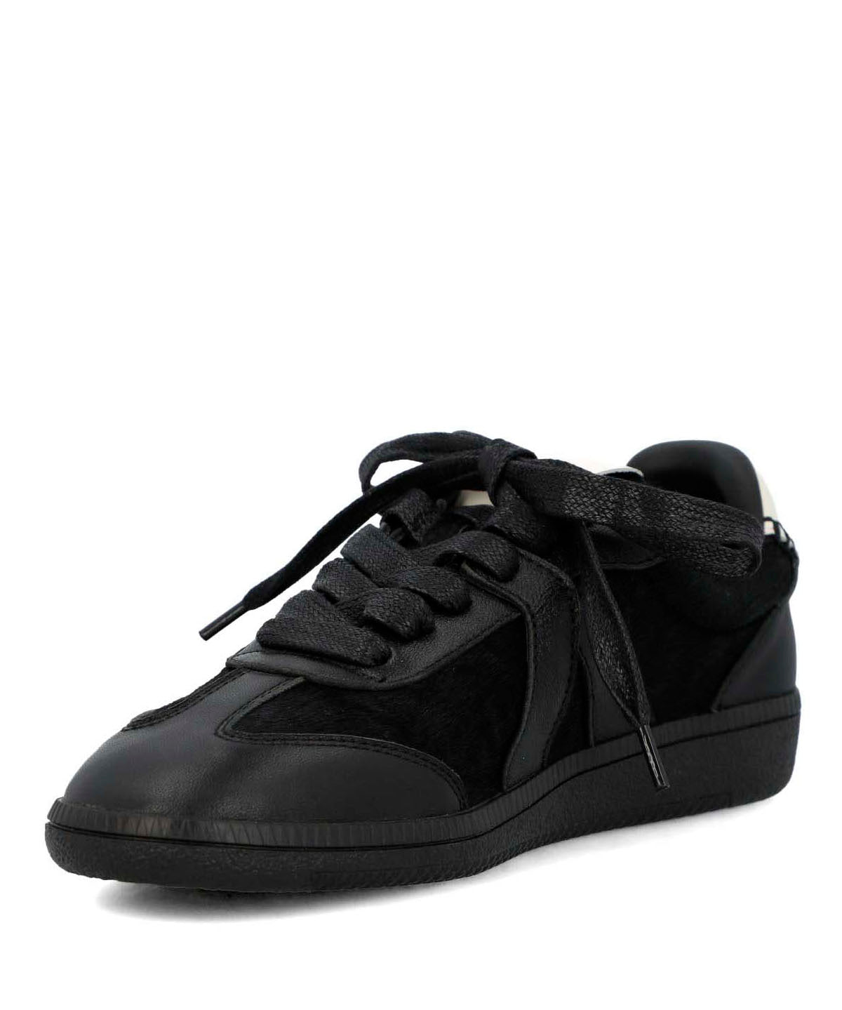 Zapatilla Sanset Cuero Mujer