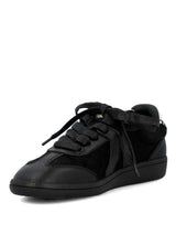 Zapatilla Sanset Cuero Mujer