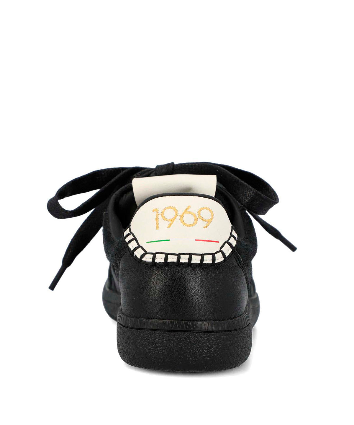 Zapatilla Sanset Cuero Mujer