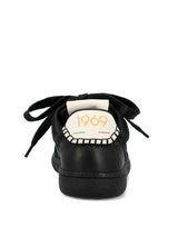 Zapatilla Sanset Cuero Mujer