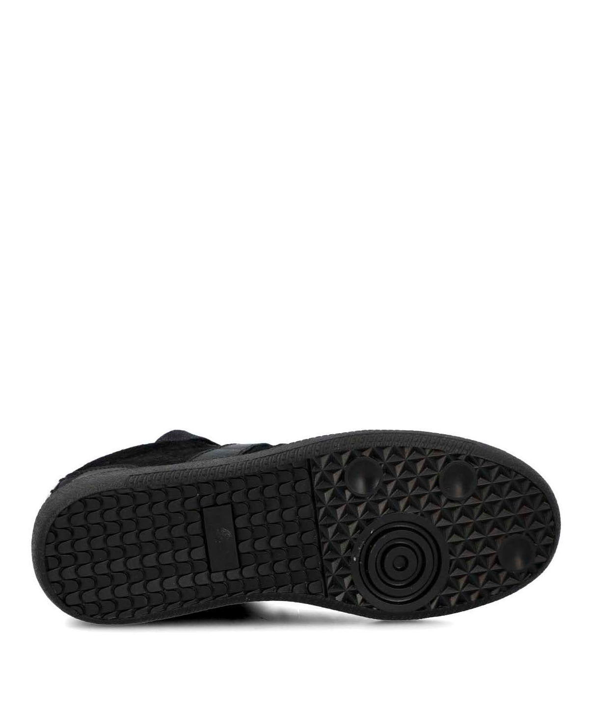 Zapatilla Sanset Cuero Mujer