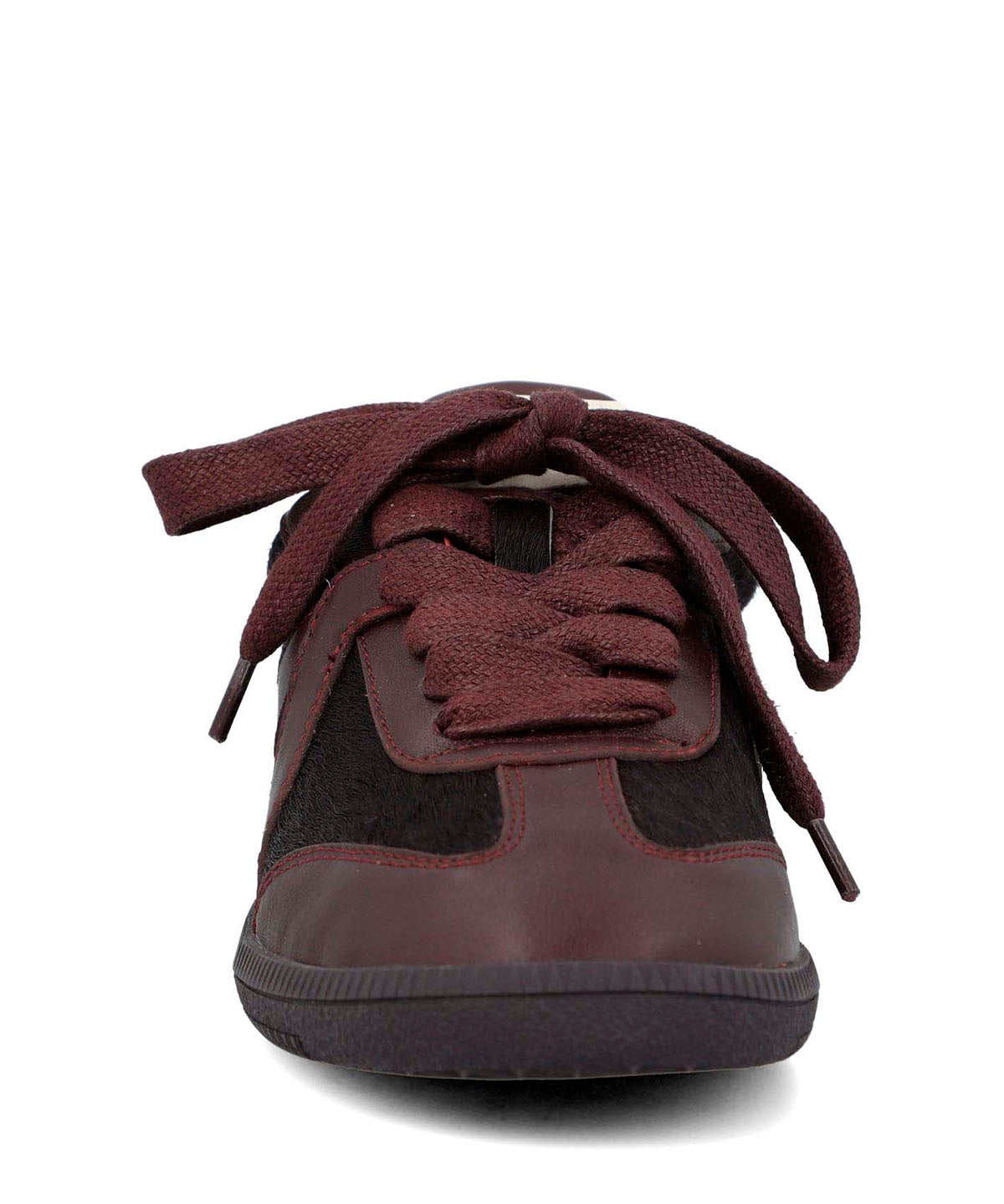 Zapatilla Sanset Cuero Mujer