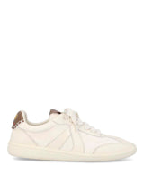 Zapatilla Sanset Cuero Mujer
