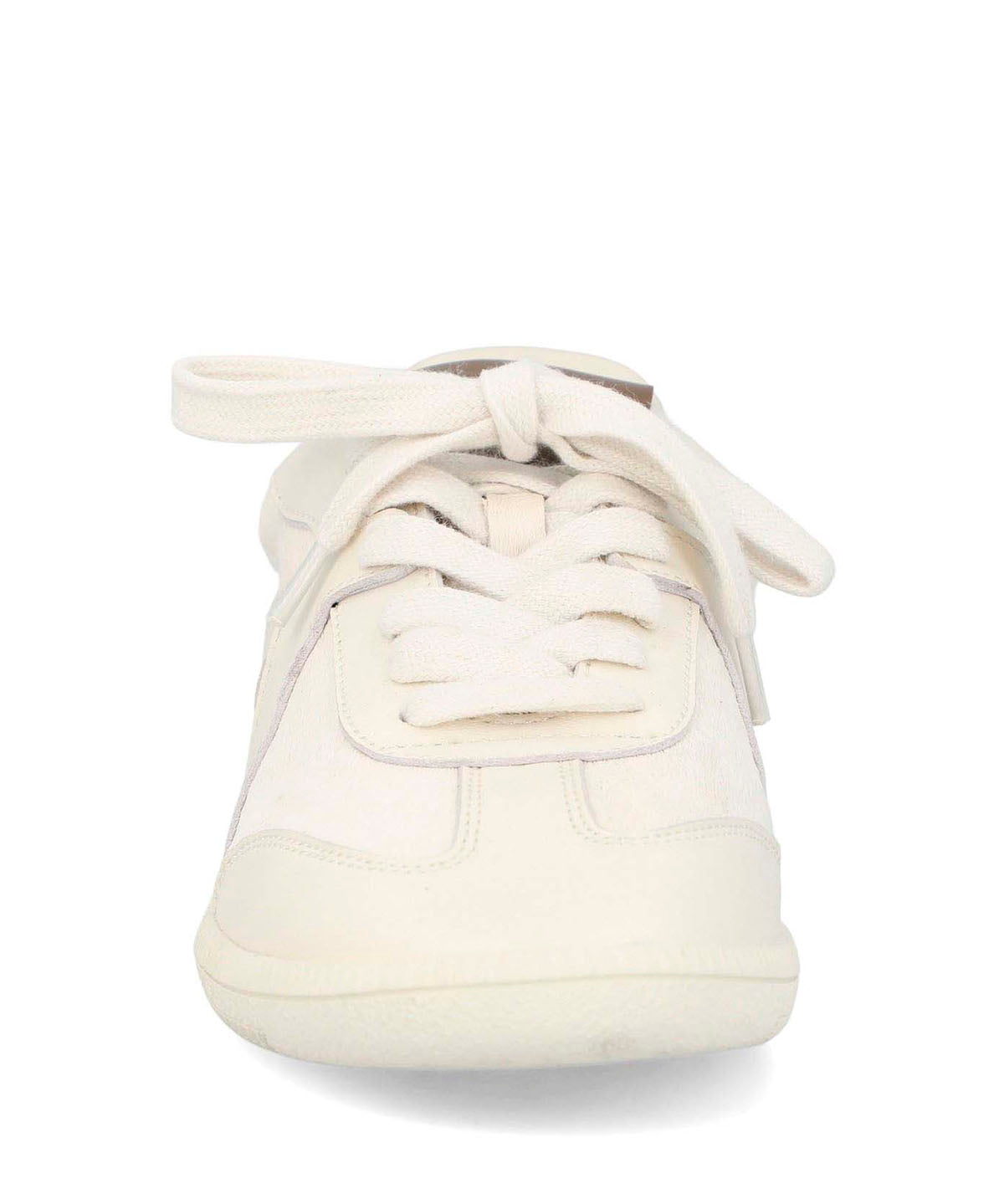 Zapatilla Sanset Cuero Mujer