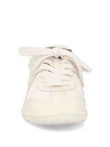 Zapatilla Sanset Cuero Mujer