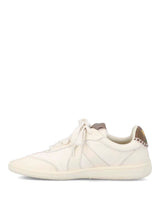 Zapatilla Sanset Cuero Mujer