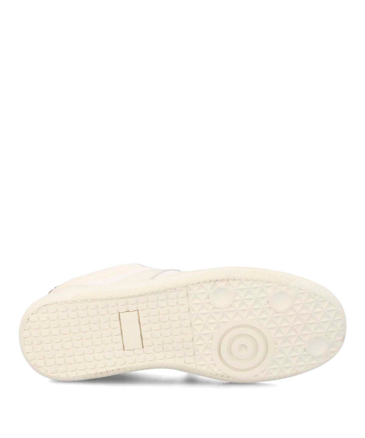 Zapatilla Sanset Cuero Mujer