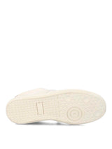 Zapatilla Sanset Cuero Mujer