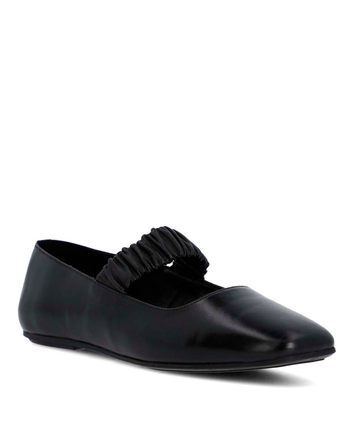 Ballerina Miled  Mujer