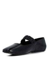 Ballerina Miled  Mujer