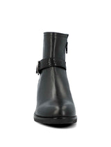 Botin Else Cuero Mujer