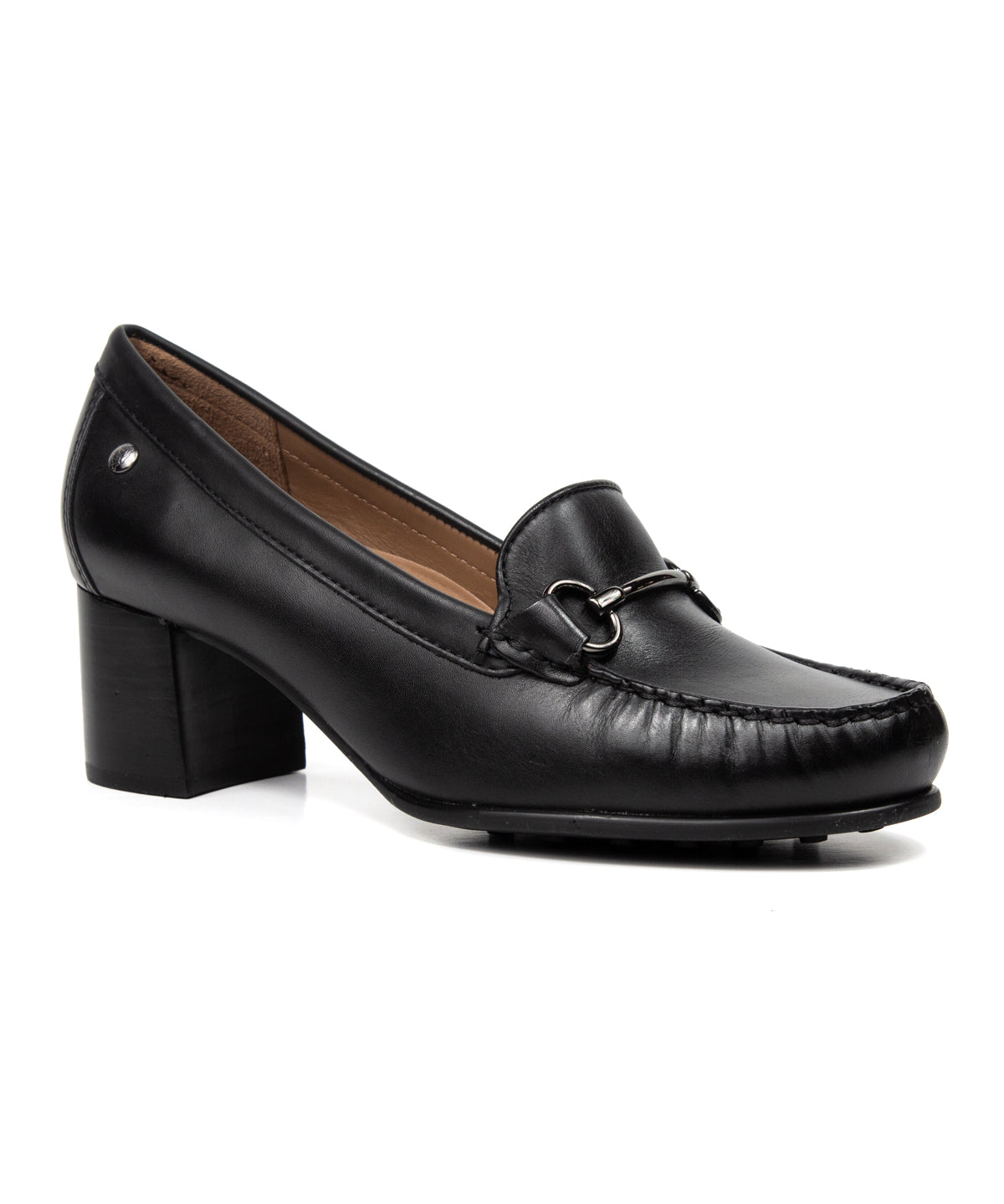 Zapato Mariana I Cuero Mujer