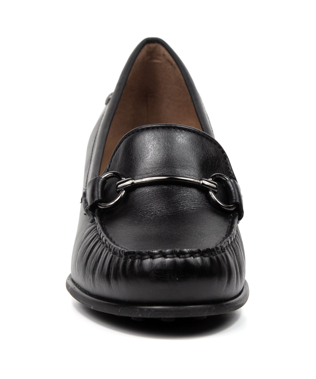 Zapato Mariana I Cuero Mujer