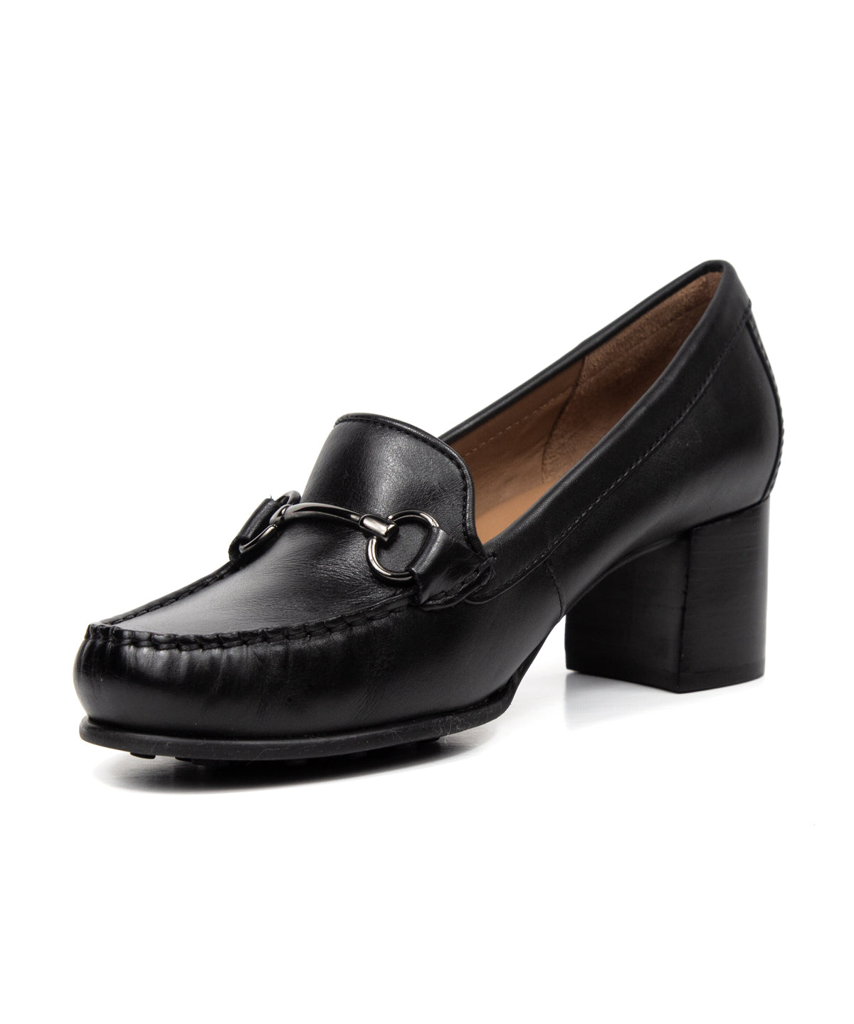 Zapato Mariana I Cuero Mujer