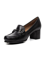 Zapato Mariana I Cuero Mujer