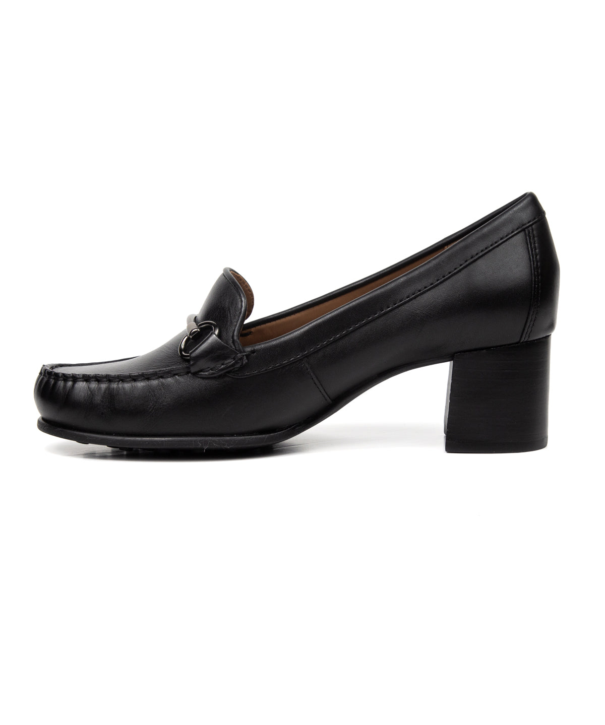 Zapato Mariana I Cuero Mujer