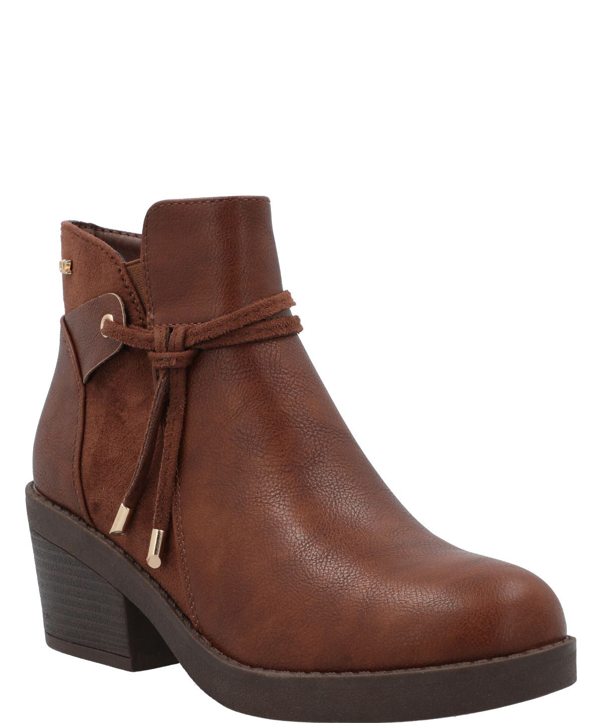 Botin Gracia 2  Mujer