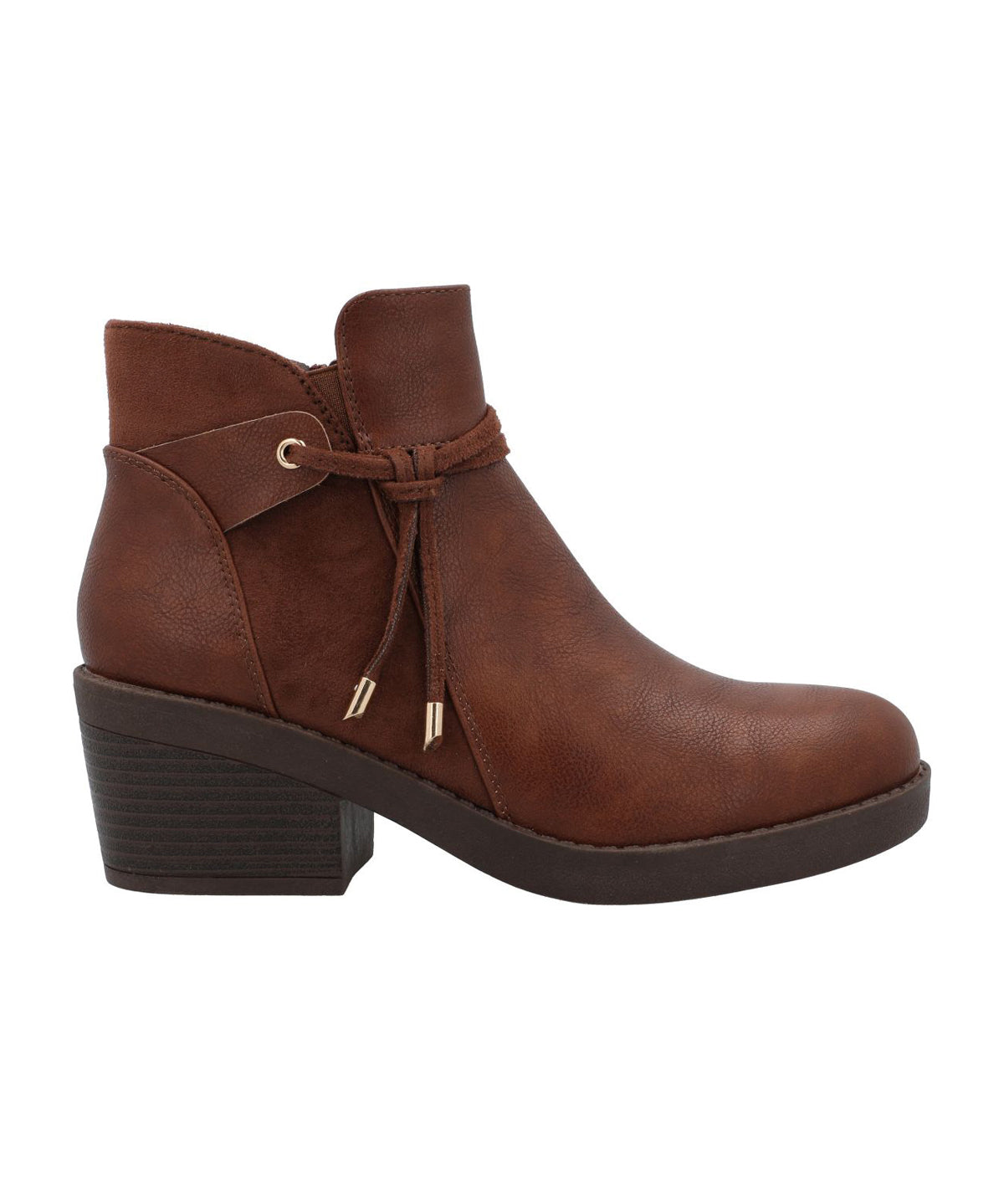 Botin Gracia 2  Mujer