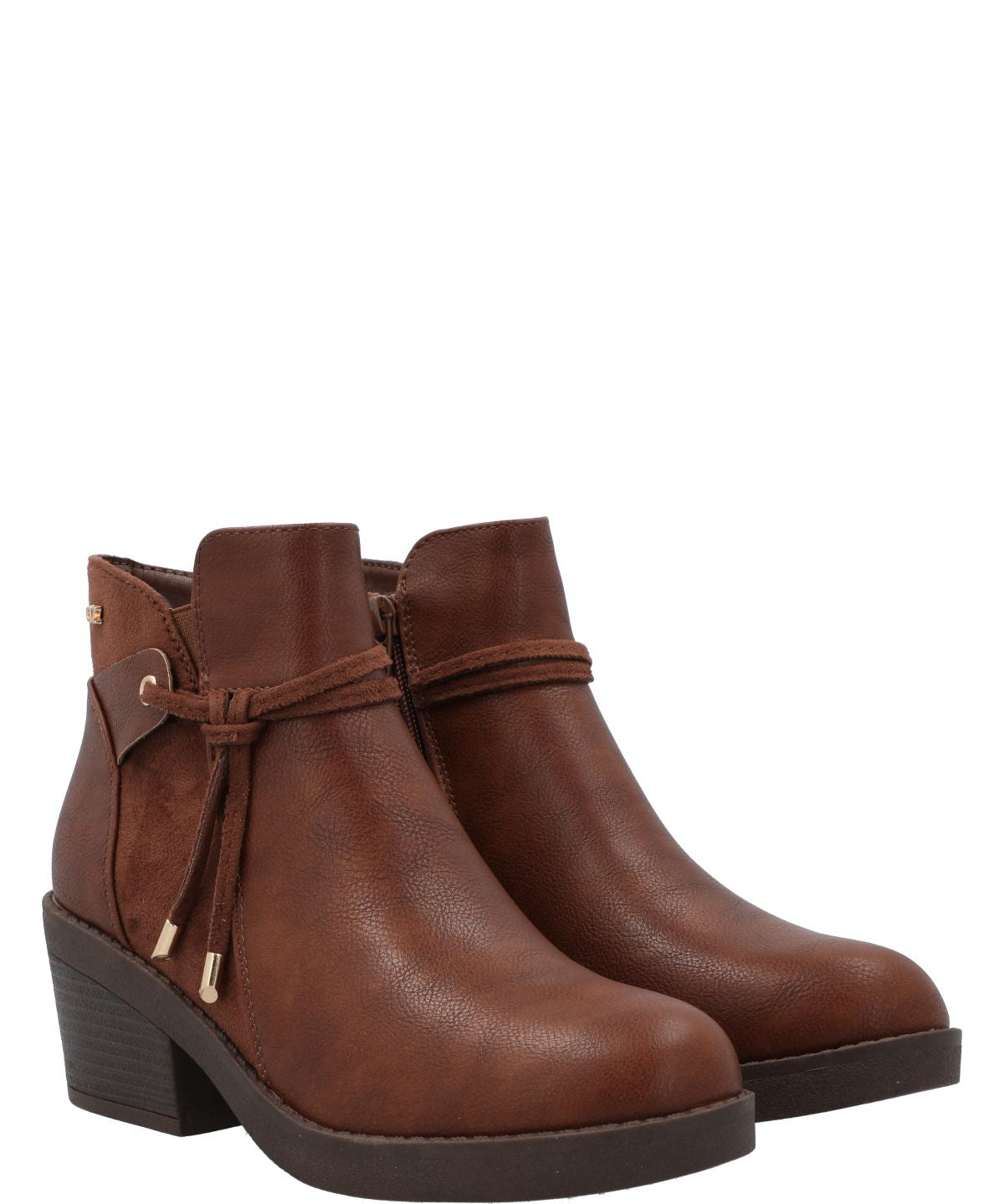Botin Gracia 2  Mujer