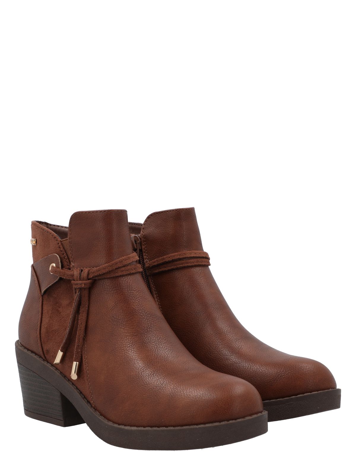 Botin Gracia 2  Mujer