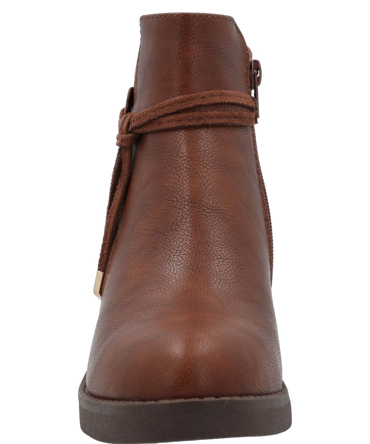Botin Gracia 2  Mujer