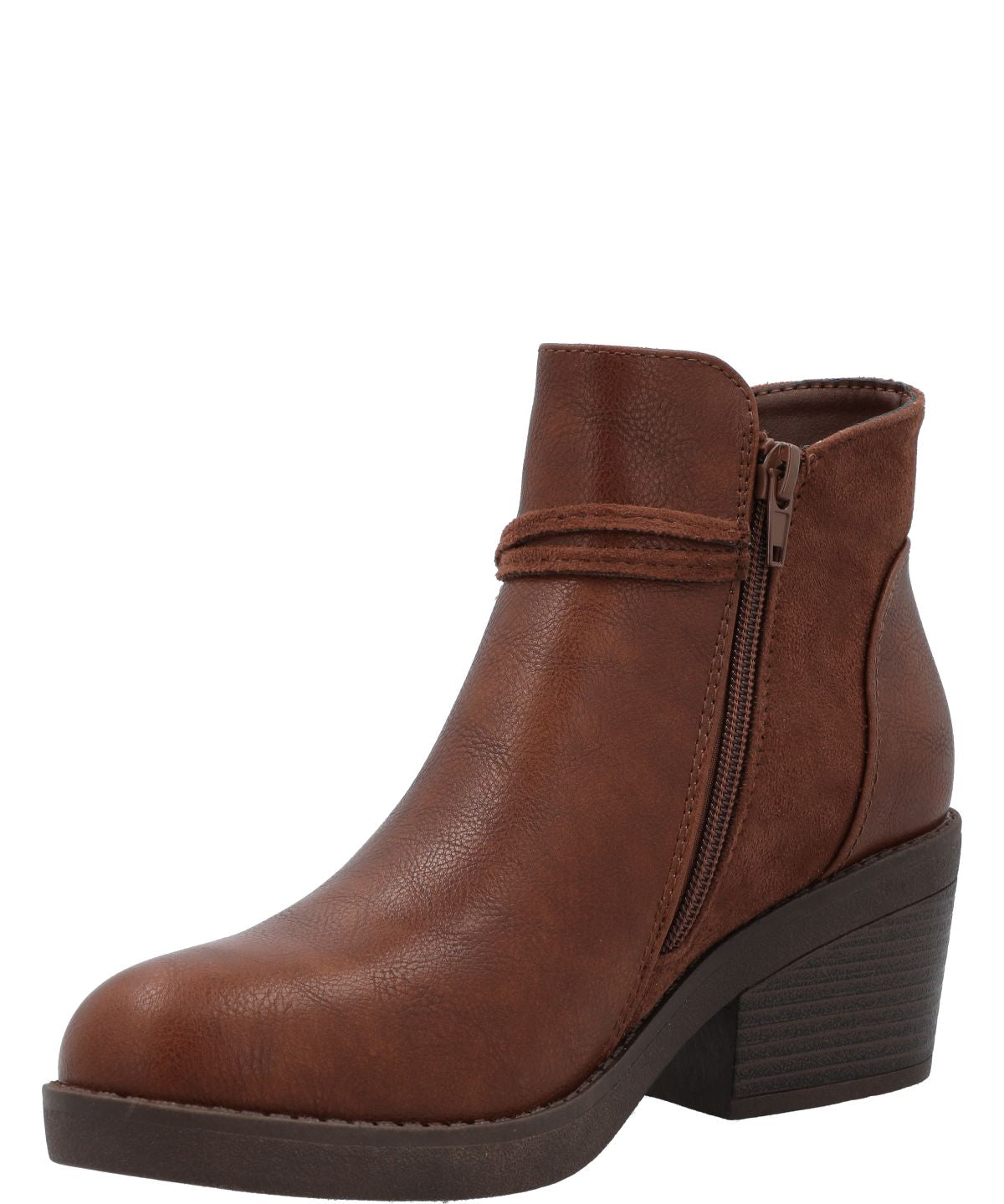 Botin Gracia 2  Mujer
