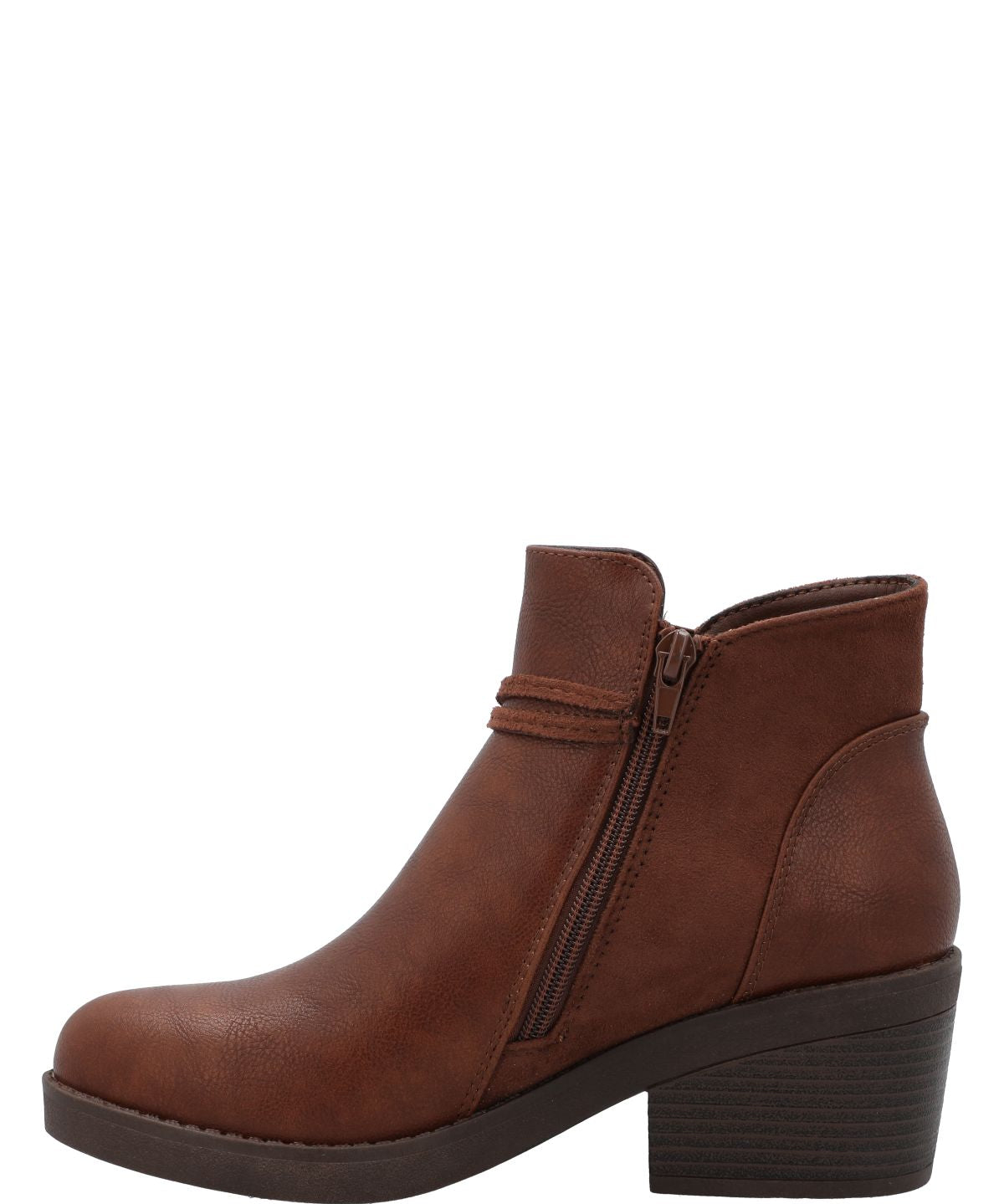 Botin Gracia 2  Mujer